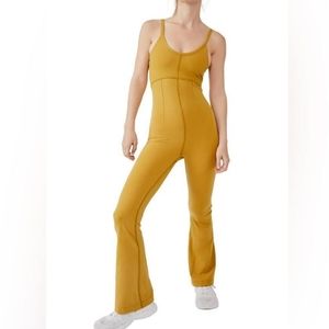 New FP Movement yoga Jumpsuit
